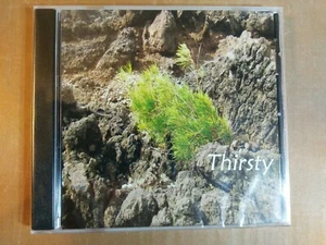 Thirsty Cd - Bild 1 von 2