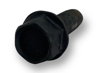 Perno de montaje de asiento Super Duty 99-10 Ford F250 F350 18 mm herrajes de montaje Foto 1 de 4