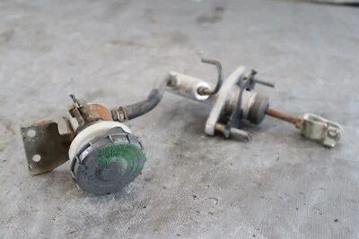 Acura Integra GS-R B18C1 1996 1,8 L VTEC OEM 5 velocidades embrague cilindro maestro conjunto Foto 1 de 4