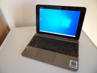 NOTEBOOK ASUS TH100 T - Immagine 1 di 4