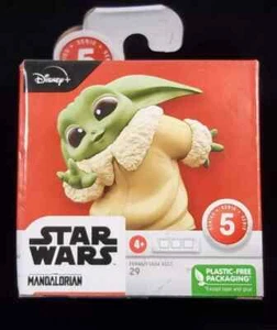 Star Wars The Child Bounty Collection Serie 5 Grogu #29 - Foto 1 di 2
