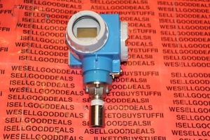 Endress Hauser PM0731-S51C4M11N1 Cerabar Pressure Transmitter New - Picture 1 of 6