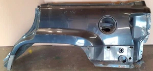 Jeep Grand Cherokee Karosserie Kotflügel Seitenteil Reparaturblech links hin🚛😉 - Picture 1 of 7
