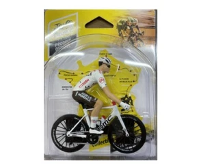 Solido BMC BICYCLE TOUR DE FRANCE 2023 TEAM AG2R-CITROEN 1:18 - Foto 1 di 1