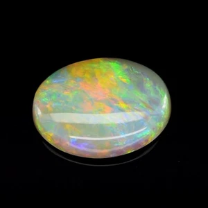 Edelsteinqualität Australischer Kristall Opal 5,19 Karat - Bild 1 von 3