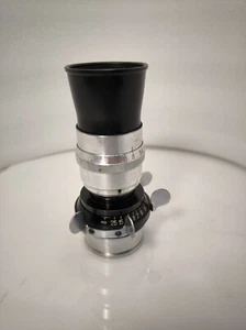 OKC 28/35/50/75/135mm F2-F4 Cine Lens OCT-18 Konvas Canon EF Arri PL mount OST18 - Picture 1 of 31
