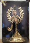 Bob Mackie Golden Legacy Barbie Doll Gold Label NRFB 2009