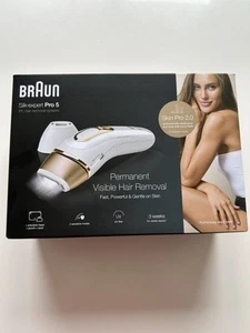 Braun IPL Silk·expert Pro 5 PL5152, Haarentfernung für zuhause - Bild 1 von 4