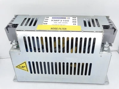 ROXBURGH ELECTRONICS KMF 3100 EMI FILTER - Image 1 of 3