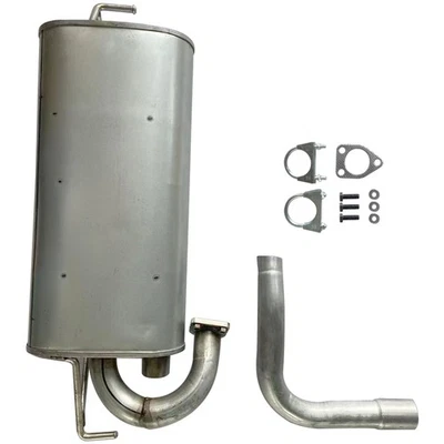 Silenciador adecuado para 11-20 Mitsubishi RVR y Mitsubishi Outlander Sport 2,0 L l4 Foto 1 de 4