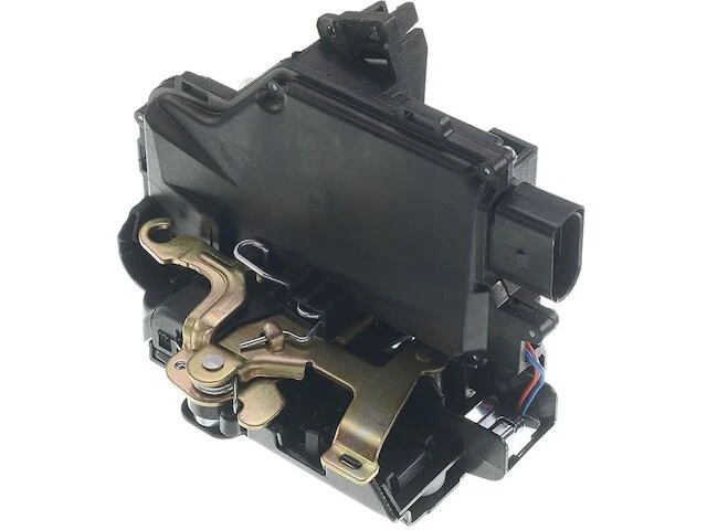 Front Right Door Lock Actuator For 2000-2006 Audi TT Quattro 2001 2002 QM332VR - Image 1 of 1