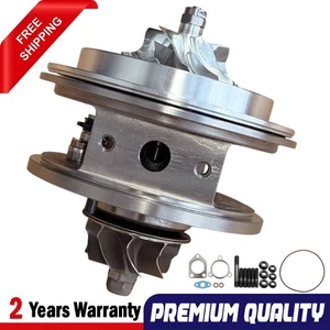 Upgrade Billet Turbo Cartridge+Studs&Gaskets For Hyundai iLoad / iMax D4CB 2.5L - Bild 1 von 15