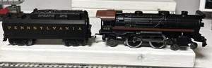 Lionel Pennsylvania 4-4-2 Steam Locomotive 6-18681 - Picture 1 of 7