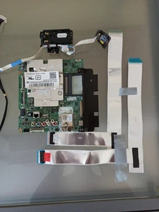 Scheda Video Main Board Smart TV Marca LG Modello 55uj634v-zd - Foto 1 di 19