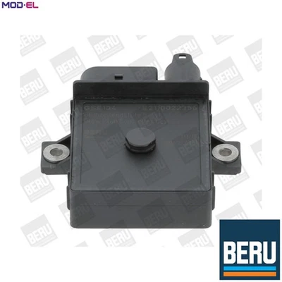 CONTROL UNIT GLOW TIME GSE104 FOR MERCEDES-BENZ C-CLASS/Sportscoupe/Sportcoupe - Image 1 of 4