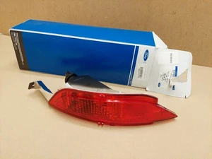 Ford C-Max Mk2 Grand C-Max Fiesta Mk7 Rear Fog Light Lamp 2168296 Genuine NEW - Picture 1 of 8