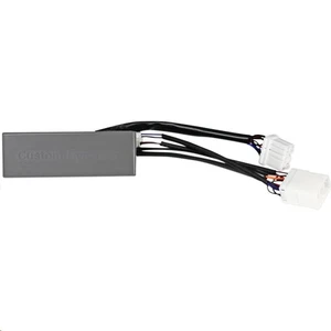Controller Smart Triple Play Custom Dynamics CD-TPU-SS-HD - Foto 1 di 1