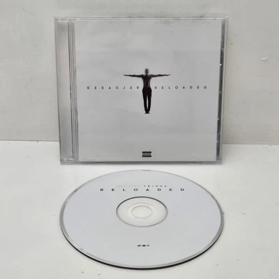 Trey Songz, - Trigga Reloaded, - (Compact Disc) - Imagem 1 de 4