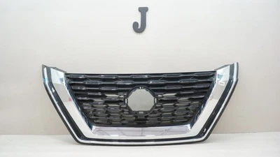 Parrilla radiador delantero Nissan Rogue 2021-2023 62310 6rr0a oem Foto 1 de 4