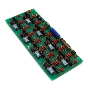 NEU Applied Materials AMAT 976505-001 Rev. G Alarm Status Panel Karte/Platine - Bild 1 von 6