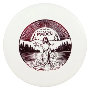 Westside Disc Golf BT Medium Moonshine Siren Call Maiden Putter 3/4/0/1 - Picture 1 of 4