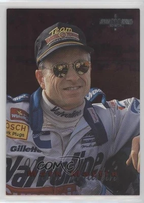 1996 Score Board Speed Street Mark Martin #5 HOF - Image 1 of 2