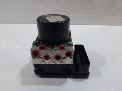 FORD FOCUS C MAX ZETEC MK2 2010-2015 ABS Brake Actuator Pump Module BV612C405AL - Image 1 of 4