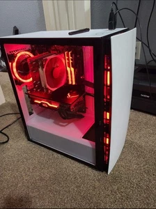 Custom Gaming PC Desktop - Picture 1 of 2