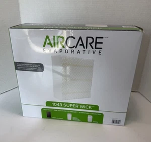 AIRCARE Evaporative 1043 Super Wick Genuine (1) OEM Replacement Filter - Picture 1 of 5