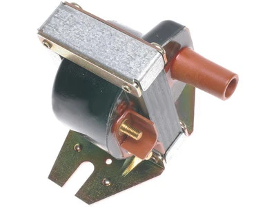 For 1977-1980 Porsche 924 Ignition Coil SMP 69263YMMF 1978 1979 Ignition Coil - Image 1 of 2