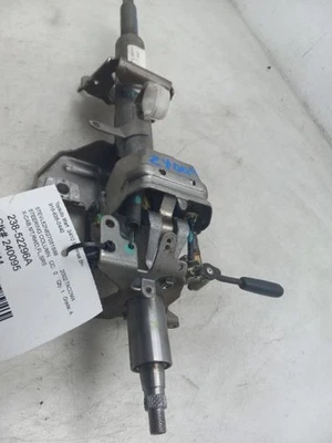 COLUMNA DE DIRECCIÓN MT TOYOTA TACOMA 97-04 CABINA EXTRA 2,4 L TRACCIÓN TRASERA  Foto 1 de 4