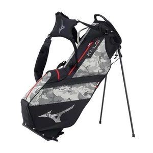 Mizuno K1-L0 Stand Golf Bag Desert Camo - Picture 1 of 3