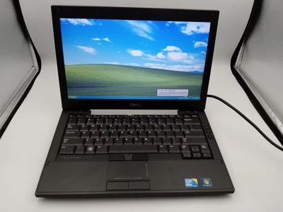 Dell Latitude E4310 13" Laptop Intel i5-580M 4GB RAM 250GB HDD WinXP *READ* -RR - Image 1 of 4