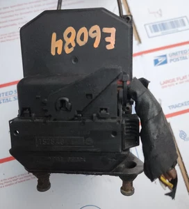 Dodge Sprinter 3500 2002-2006 ABS módulo de bomba antibloqueo OEM A 000 446 56 89 - Imagen 1 de 8