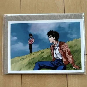 Yu Yu Hakusho VHS compra beneficio foto en vivo bromuro Urameshi Yusuke Yukimura - Imagen 1 de 2
