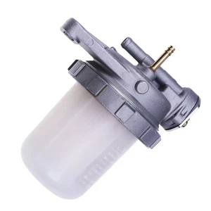 Fuel Filter 1552143015 1552143017 Compatible with For Kubota Series Tractors - Picture 1 of 10