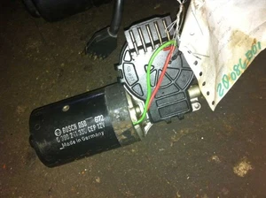 1992 500SEL WINDSHIELD WIPER MOTOR 140 TYPE 400SE - Picture 1 of 8