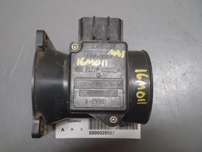 Sensor medidor de fluxo de ar de massa 3.0L OHV compatível com 2001-2003 Mercury Sable 64147 - Imagem 1 de 4