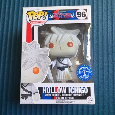Funko Pop Animation Bleach Hollow Ichigo Underground Toys 96 - Imagen 1 de 4
