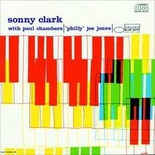 Sonny Clark Trio von Clark,Sonny | CD | Zustand gut - Bild 1 von 2