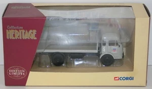 CORGI 1/50 SCALE COLLECTION HERITAGE 72901 SIMCA CARGO SIMCA PIECES DETACHEES - Picture 1 of 1