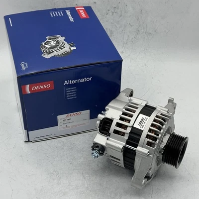 Alternador 334-1463 para Nissan Sentra 1,8 L 2004 2005 2006 12 V 80 amperios CW 13937 Foto 1 de 4