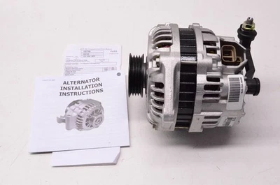BBB Industries 13719, ERE13719A Remanufactured Alternator NOS - Image 1 of 3