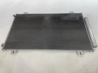 Fits 2018 - 2025 HONDA ODYSSEY 3.5L AT A/c Condenser 80100THRAA012M1 OEM - Image 1 of 4