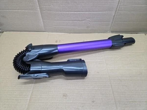Shark DuoClean HZ500uk Vacuum Flexology Wand ONLY. Extension Tube, Purple - Picture 1 of 6