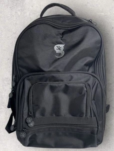 Geckobrands GB Business Rucksack Tasche GECKO-001 schwarz - Bild 1 von 14