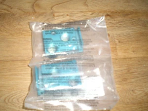 Mac 2 Valves M-45008-01 Valve End Plate #407 - Picture 1 of 2