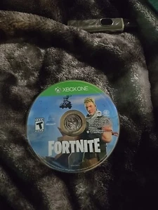 Fortnite Gaming Cd - Picture 1 of 2