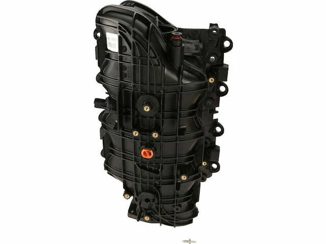 Впускной коллектор для 2010 Hummer H3T 5,3 л V8 F378FR подлинный GM - Изображение 1 из 1