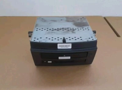 MERCEDES CLASSE S W221 2005-09 AUTORADIO NAVIGATORE A2218702486 - Immagine 1 di 4